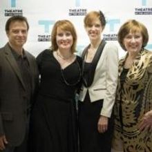 Photo Flash: Cast of Theatre at the Center's MIRACLE ON SOUTH DIVISION STREET…