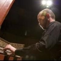 Harpsichordist Kenneth Weiss to Perform Bach's THE WELL-TEMPERED CLAVIER, Today