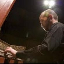 Harpsichordist Kenneth Weiss to Perform Bach's THE WELL-TEMPERED CLAVIER, Today