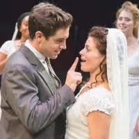 Photo Flash: First Look at The Old Globe's MUCH ADO ABOUT NOTHING