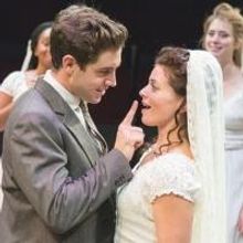 Photo Flash: First Look at The Old Globe's MUCH ADO ABOUT NOTHING