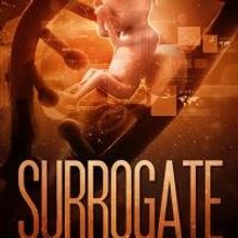 DarkFuse Releases SURROGATE by David Bernstein