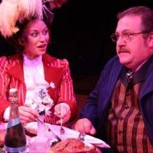 Wagon Wheel Theatre Presents HELLO, DOLLY!, Now thru 7/13
