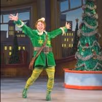 Photo Flash: ELF THE MUSICAL Comes to NC Theatre