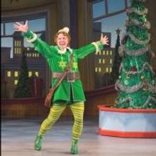 Photo Flash: ELF THE MUSICAL Comes to NC Theatre