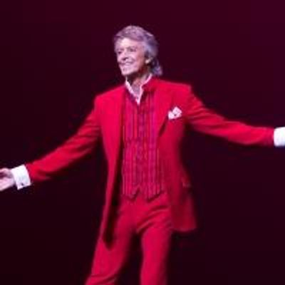High Schools Across Houston Join to Celebrate Excellence in Musical Theatre At 2015 TOMMY TUNE AWARDS - All The Winners!