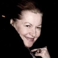 Photo Flash: Remembering Joan Fontaine