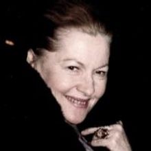 Photo Flash: Remembering Joan Fontaine