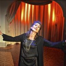 BWW Reviews: MASTER CLASS Is A Theatrical Masterstroke At Coachella Valley Repertory 