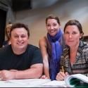The Second City's A CHRISTMAS CAROL: TWIST YOUR DICKENS! Begins Tonight in LA