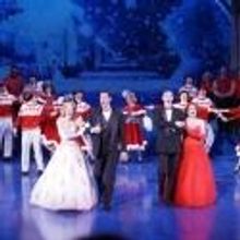 BWW Reviews: WHITE CHRISTMAS at Zach Theatre Glistens with Holiday Charm