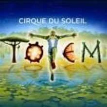Photo Flash: Cirque du Soleil Returns to NYC with TOTEM at Citi Field Tonight