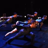 Excerpts of FRACTALS, WE WILL, FULL BLOOM and More Set for ProArteDanza's 10th…