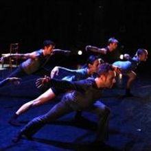 Excerpts of FRACTALS, WE WILL, FULL BLOOM and More Set for ProArteDanza's 10th Annive