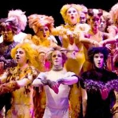 Photo Flash: First Look at Theatre by the Sea's CATS, Now Through 7/13