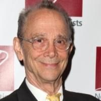 Tony Winner Joel Grey to Publish MASTER OF CEREMONIES Memoir