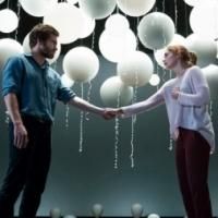BWW Reviews: CONSTELLATIONS is an Ursa Minor