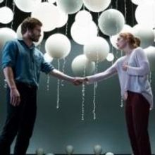 BWW Reviews:  CONSTELLATIONS is an Ursa Minor