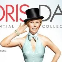 DORIS DAY: THE ESSENTIAL COLLECTION Out Today