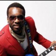 Martin Luther Feat. Mark Kelley' Portable of The Roots to Play Highline Ballroom…