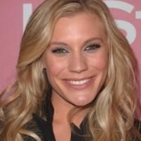 Katee Sackhoff to Write, Star in New Sci-Fi Series