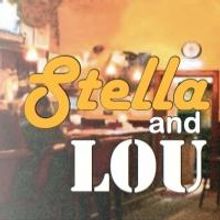 Paradox Players Stage STELLA AND LOU, Now thru 11/2
