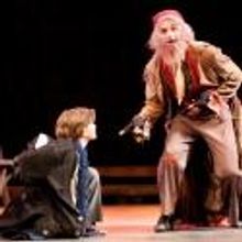 BWW Reviews: OLIVER Audiences at Ivoryton Can Consider Themselves Very Entertained