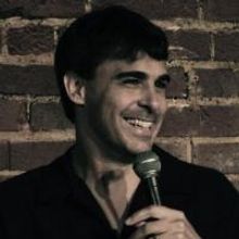 Tom Simmons Headlines Aurora Theatre Funny Fridays, Beg. Tonight