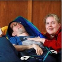 BWW Reviews: EYE MUSIC Is a Powerful and Moving Personal Story