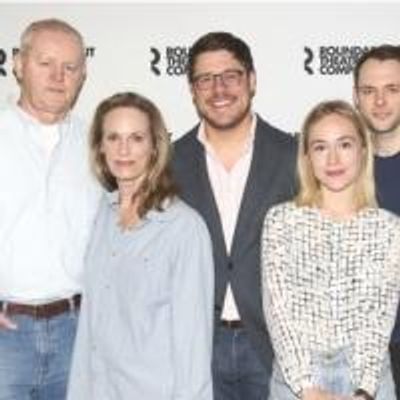 FREEZE FRAME: Meet the Cast of THE UNAVOIDABLE DISAPPEARANCE OF TOM DURNIN