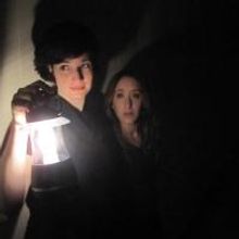 Glass Mind Theatre Presents FALLBEIL, Now thru 11/24