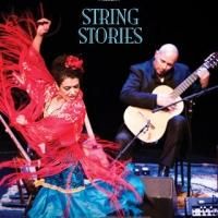 Andre Feriante and The Bohemian Entourage Brings STRING STORIES to BPA Tonight