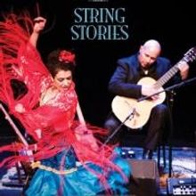 Andre Feriante and The Bohemian Entourage Brings STRING STORIES to BPA Tonight