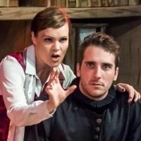 BWW Reviews: Faustian Silliness in Arouet's DON JUAN IN CHICAGO