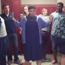 BWW Previews: Wayward Aims For Scares with CARRIE THE MUSICAL