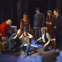 BWW Reviews: New Rep Takes a Shot With ASSASSINS