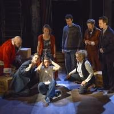 BWW Reviews: New Rep Takes a Shot With ASSASSINS