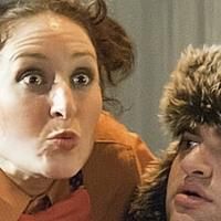 The Main Street Kids' Club Comes to Playhouse on Park for Young Audiences Season