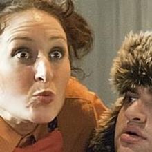 The Main Street Kids' Club Comes to Playhouse on Park for Young Audiences Season