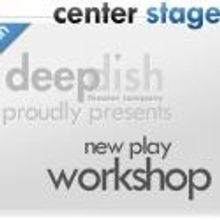 Deep Dish Theater Presents Workshop for Johnson's A QUEER KISS, Now thru 1/20