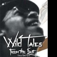 Christopher Brice's New Book Shares a Deeply Personal and Moving Account of His Life