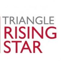 Finalists Announced for Fifth Annual Triangle Rising Star Awards