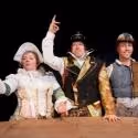 Photo Flash: First Look at 500 Clown Theatre's 500 CLOWN FRANKENSTEIN, Opening…