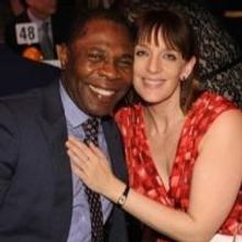 Photo Flash: Food Bank For New York City's CAN DO AWARDS DINNER