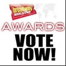 Voting Open for 2013 BroadwayWorld Cincinnati Awards - Vote Now!