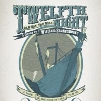 New Orleans Museum of Art and NOLA Project Presents TWELFTH NIGHT, Now thru 12/21