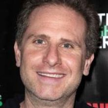 Remy Auberjonois Joins THE ASSEMBLED PARTIES as 'Jeff' Tonight