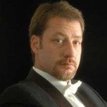 STAGE TUBE: Opera Singer Eric Jordan Struggles with Speech After Stroke