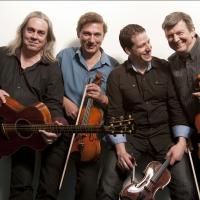 Celtic Fiddle Festival and Salerno-Sonnenberg & McDermott Set for The Barns at Wolf…