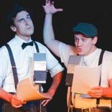 Goodness Gracious! Productions' A CHRISTMAS CAROL: A RADIO PLAY Opens Tomorrow